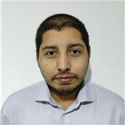 Estudiante Ingenieria Industrial con licenciatura, buen manejo de matemática